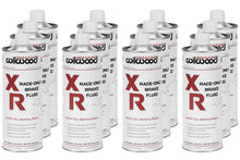 Load image into Gallery viewer, Brake Fluid XR Racing 500ml Can NON-DOT 12pk