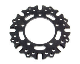 Adapter Rotor Plate Starlite 55XD Hub