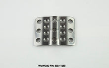 Load image into Gallery viewer, Pedal Pad Adjustable