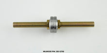 Load image into Gallery viewer, Balance Bar Assembly Grooved Rod w/Bearing
