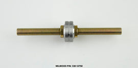 Balance Bar Assembly Grooved Rod w/Bearing