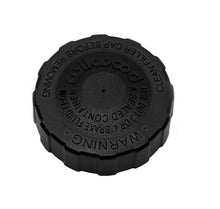 Load image into Gallery viewer, CAP M/C WILWOOD NYLON W/ VENTED DIAPHRAGM-
