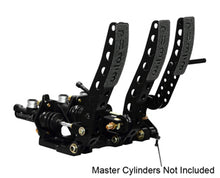 Load image into Gallery viewer, Pedal Assy Floor Mount w/Throttle Pedal