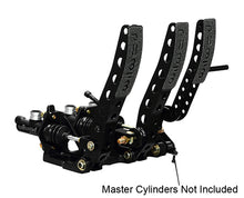 Load image into Gallery viewer, Pedal Assy Floor Mount w/Throttle Pedal &amp; Link