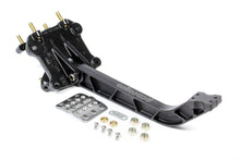 Load image into Gallery viewer, Brake Pedal Overhung Rev Mount w/Adj. Pedal Pad