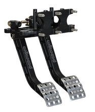 Load image into Gallery viewer, Brake Pedal Rev. Swing Triple Master Cyl.