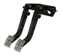 Load image into Gallery viewer, Brake Pedal Swing Mount Tandem Brake &amp; Clutch