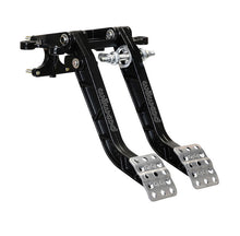 Load image into Gallery viewer, Brake Pedal Fwd Swing Triple M/Cyl Tru-Bar