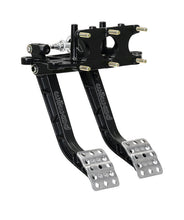 Load image into Gallery viewer, Brake Pedal Rev Swing Triple M/Cyl Tru-Bar