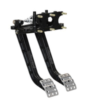 Load image into Gallery viewer, Brake Pedal Rev Swing Triple M/Cyl Tru-Bar
