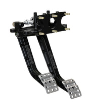 Load image into Gallery viewer, Brake Pedal Rev Swing Triple M/Cyl Tru-Bar