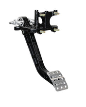 Load image into Gallery viewer, Brake Pedal Rev Swing Dual Master Cyl Tru-Bar