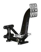 Load image into Gallery viewer, Brake Pedal Floor Mount Dual Master Cyl Tru-Bar