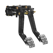 Load image into Gallery viewer, Dual Pedal Assy Adj Fw Swing Offset Clutch