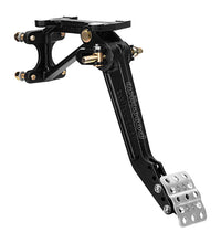 Load image into Gallery viewer, Brake Pedal Adj Fw Swing Dual M/C