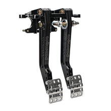 Load image into Gallery viewer, Brake Pedal Swing Triple M/Cyl Tru-Bar
