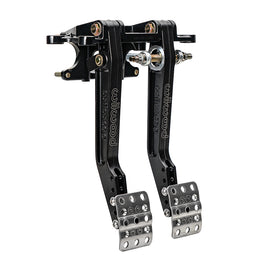 Brake Pedal Swing Triple M/Cyl Tru-Bar
