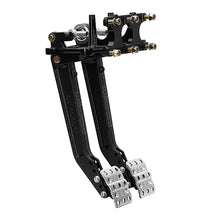 Load image into Gallery viewer, Dual Pedal Assy Adj Rv Swing Triple M/C Tru-Bar