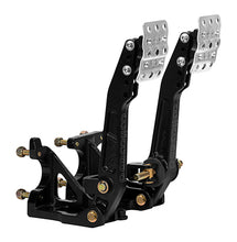 Load image into Gallery viewer, Dual Pedal Assy Adj Floor Mnt