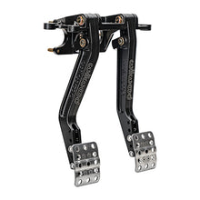 Load image into Gallery viewer, Dual Pedal Assy Adj Fw Swing Offset Clutch