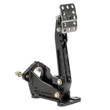 Load image into Gallery viewer, Pedal Assm Floor Mount Single M/C 5.25 to 6 :1