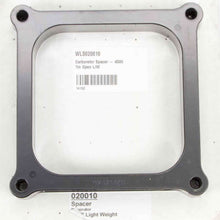 Load image into Gallery viewer, Carburetor Spacer - 4500 1in Open L/W
