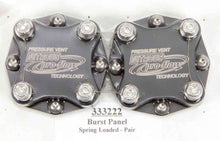 Load image into Gallery viewer, Manifold Pressure Relief Valve Set