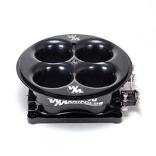 Load image into Gallery viewer, 4500 Billet Throttle Body 1610CFM
