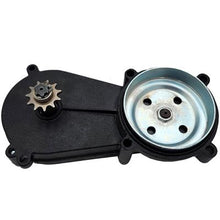 MotoTec Warrior/Renegade Gearbox
