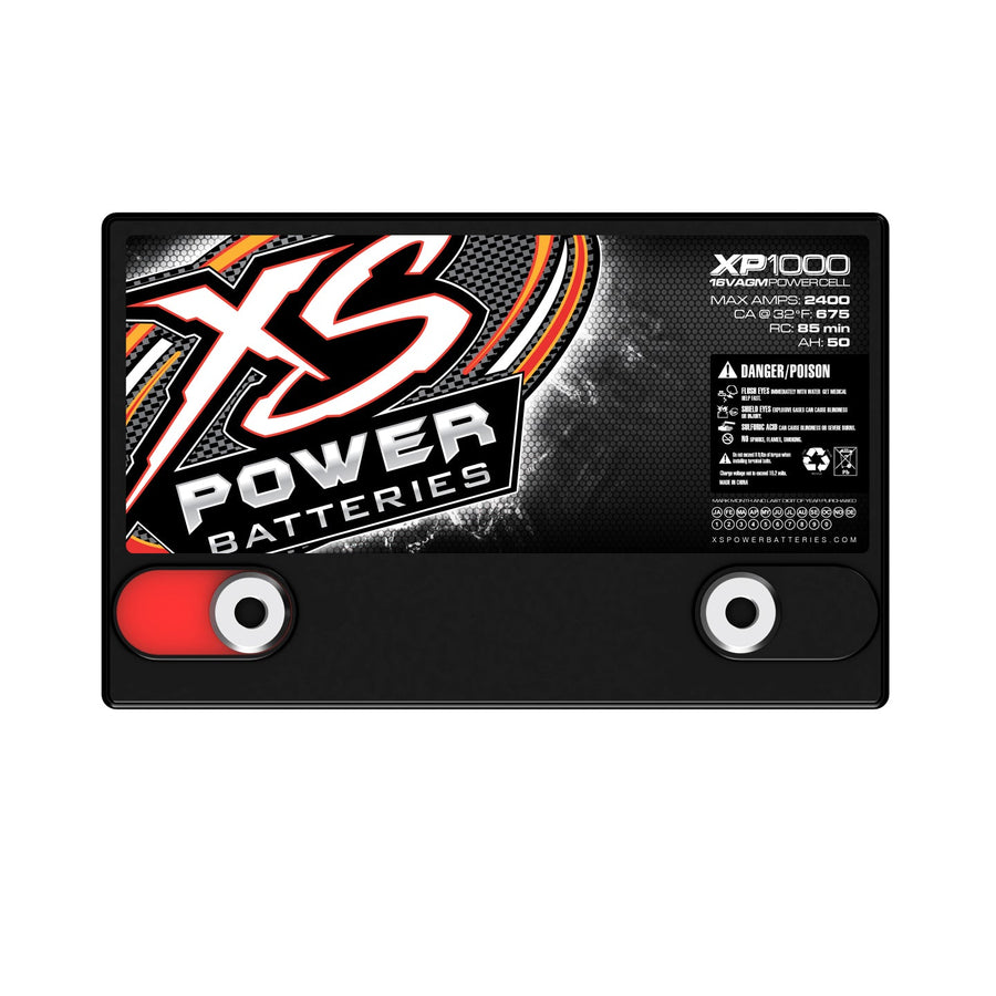 XS Power XP1000CK2