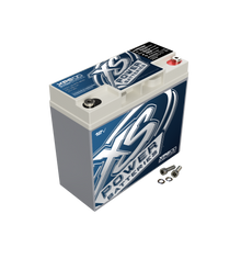 XS Power XP600 600 Amp AGM Secondary Battery