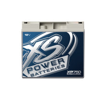 XS Power XP750 12V AGM Secondary Reserve Battery