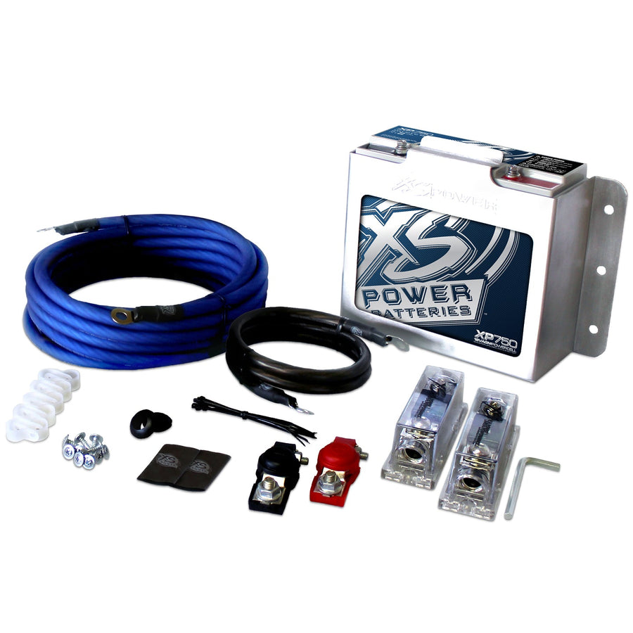 XP750-CK