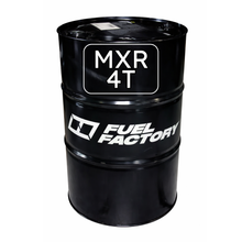 Fuel Factory MXR 4T Oxygenated Fuel 97 Octane – 4-Stroke Motocross Performance Fuel