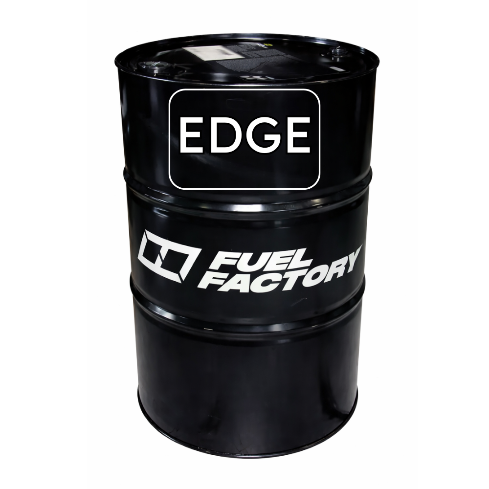 Fuel Factory Edge Race Fuel 100 Octane Unleaded – Non-Oxygenated Performance Fuel