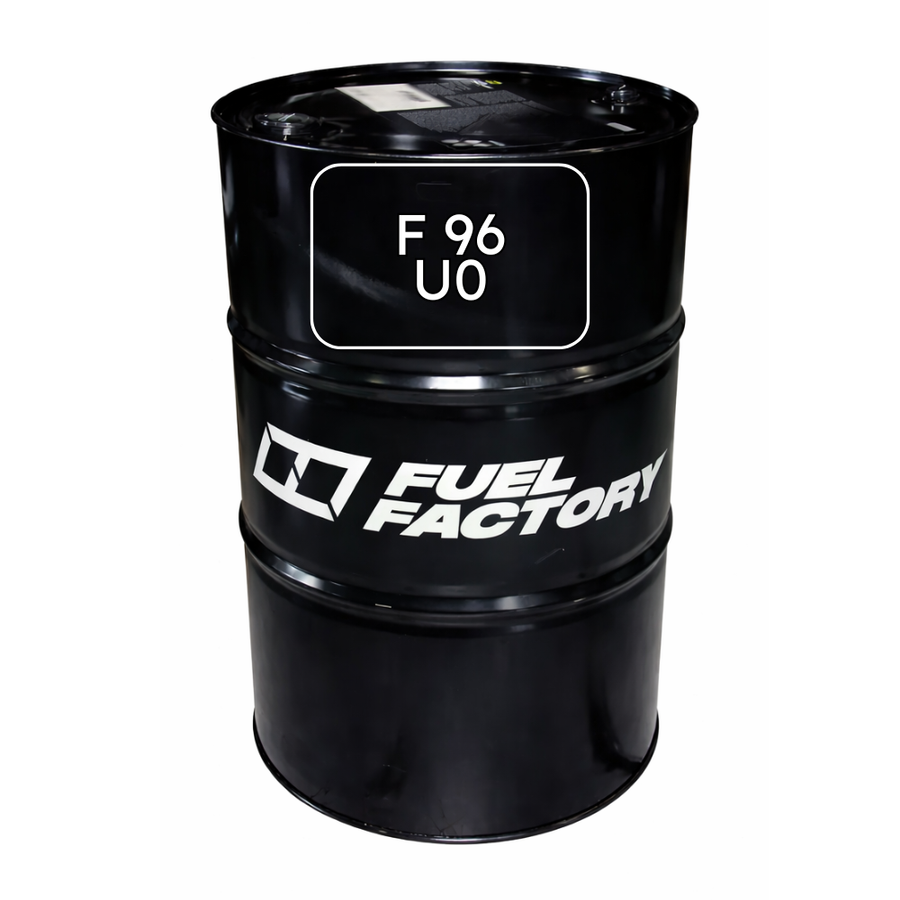 Fuel Factory F 96 UO Oxygenated Fuel 98 Octane – UTV & Side-by-Side Performance Fuel