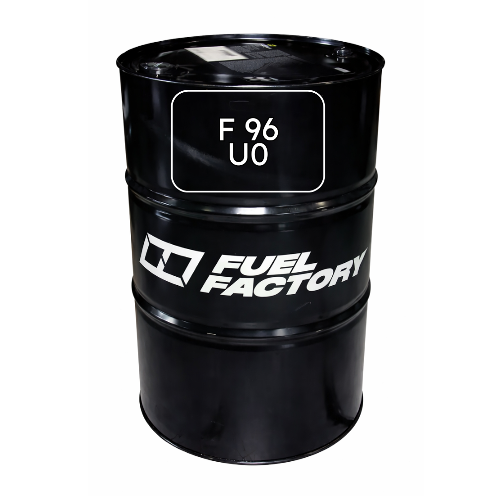 Fuel Factory F 96 UO Oxygenated Fuel 98 Octane – UTV & Side-by-Side Performance Fuel