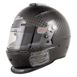 Helmet RZ-66C 2X-Large Carbon SA2025