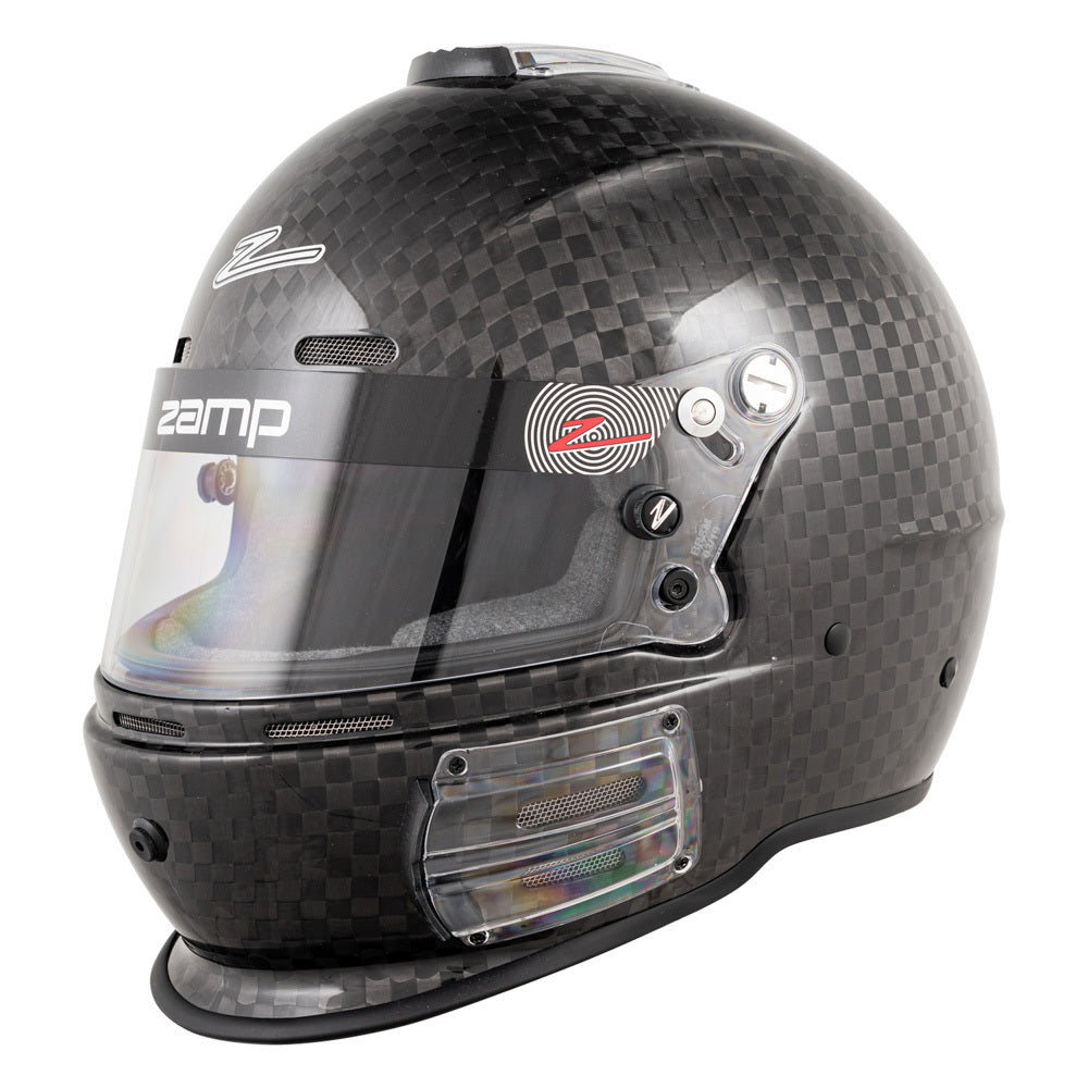 Helmet RZ-66C X-Large Carbon SA2025