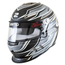 Helmet RZ-67D Small Carbon Flo Gray SA2025