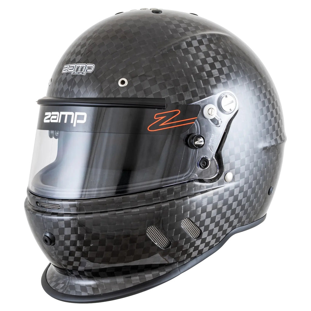 Helmet RZ-67D 3X-Large Carbon SA2025
