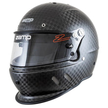 Load image into Gallery viewer, Helmet RZ-67D Large Matte Carbon SA2025