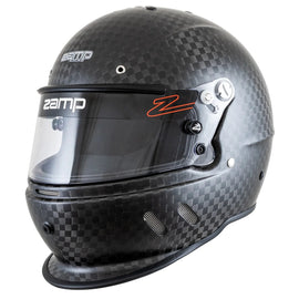 Helmet RZ-67D X-Large Matte Carbon SA2025
