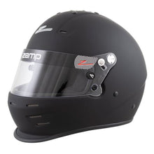 Load image into Gallery viewer, Helmet RZ-38 X-Large Flat Black SA2025