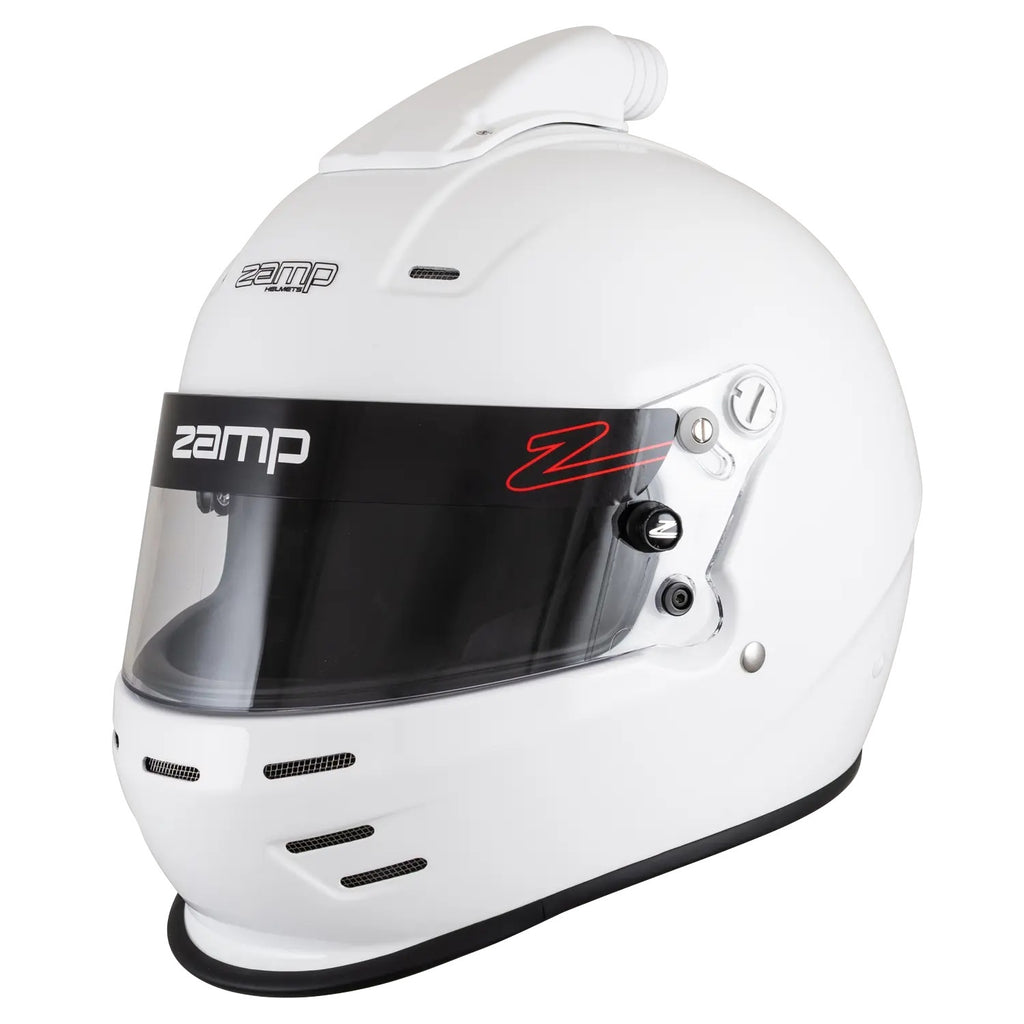 Helmet RZ-38 AIR Medium White SA2025
