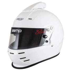 Helmet RZ-38 AIR Small White SA2025