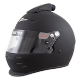 Helmet RZ-38 AIR Large Flat Black SA2025