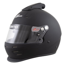 Load image into Gallery viewer, Helmet RZ-38 AIR Small Flat Black SA2025