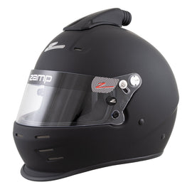 Helmet RZ-38 AIR X-Large Flat Black SA2025