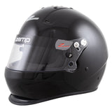 Helmet RZ-38 DIRT Large Gloss Black SA2025